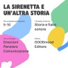 FABA Personaggio Sonoro - La Sirenetta e un'Altra Storia