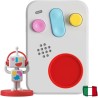 Faba Raccontastorie Interattivo Starter Set