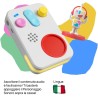 Faba Raccontastorie Interattivo Starter Set