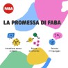 Faba Raccontastorie Interattivo Starter Set
