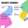 FABA Disco Sonoro Dumbo L'elefante volante