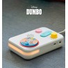 FABA Disco Sonoro Dumbo L'elefante volante