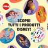 Faba Disco Sonoro Disney La Carica dei 101 per Raccontastorie