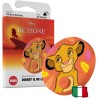 FABA Disco Sonoro Disney Il Re Leone per Raccontastorie