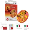 FABA Disco Sonoro Disney Il Re Leone per Raccontastorie
