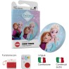 Faba Disco Sonoro Frozen: Il Regno di Ghiaccio