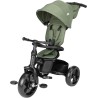 Triciclo Evolutivo Bébé Confort Windy Mineral Green
