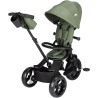 Triciclo Evolutivo Bébé Confort Windy Mineral Green
