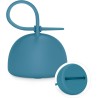 Portasucchietto Color Essence Blu Oceano Suavinex