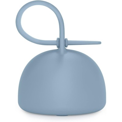 Portasucchietto in Silicone Acqua Suavinex