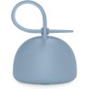Portasucchietto in Silicone Acqua Suavinex