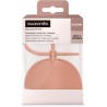 Scatolina Porta Succhietto Suavinex Colour Essence in Silicone - Orange Sunset