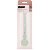 Porta Succhietto in Silicone Colour Essence Verde Lago Suavinex