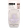Succhietto in Silicone Color Essence 6/18 Lavanda Suavinex