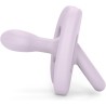 Succhietto in Silicone Color Essence 6/18 Lavanda Suavinex