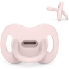 SUAVINEX COLOR SUCCH.SIL.6/18M A.ROSE