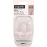 Succhietto in Silicone Color Essence 6/18 Mesi - Acqua di Rosa