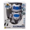 Giocheria - Robot Radiocomandato