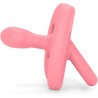 Succhietto in Silicone Color Essence 0-6 Mesi Fucsia Suavinex