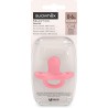Succhietto in Silicone Color Essence 0-6 Mesi Fucsia Suavinex
