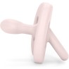 Succhietto in Silicone Color Essence 0-6 Mesi Acqua di Rosa Suavinex