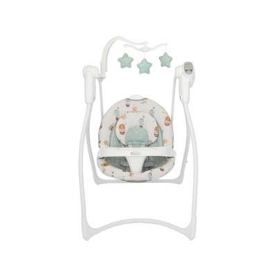 Graco - Lovin' Hug Sdraietta altalena UP&AWAY