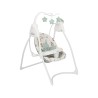 Graco - Lovin' Hug Sdraietta altalena UP&AWAY