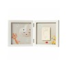 Cornice Semplice Bianca Tiny Love