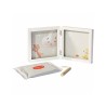 Cornice Semplice Bianca Tiny Love