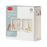 Cornice Semplice Bianca Tiny Love