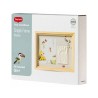 Tiny Love Cornice Semplice in Legno