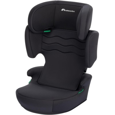 Bebe Confort Hera i-Safe Seggiolino Auto - Mineral Black