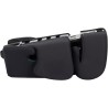 Bebe Confort Hera i-Safe Seggiolino Auto con Schienale - Mineral Black