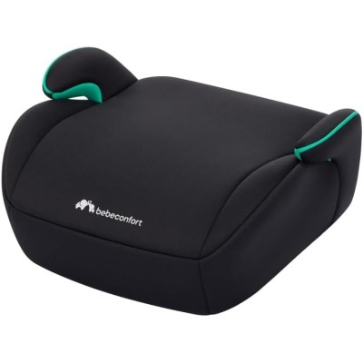 Bébéconfort Rialzo Auto Gaia i-Safe Black