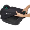 Bébéconfort Rialzo Auto Gaia i-Safe Black