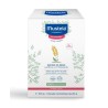 Mustela Amido di Riso 100g - 5 Bustine Monodose da 20g