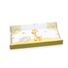Italbaby - Fasciatoio per Bagnetto in PVC Gina