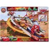 Mattel CARS Sfreccia e Soccorri Circuito per Soccorso Stradale