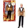 Barbie Signature - Ken Magia delle Feste 2025