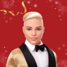 Barbie Signature - Ken Magia delle Feste 2025