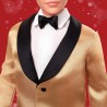 Barbie Signature - Ken Magia delle Feste 2025