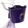 Bicicletta per Bambina Disney Wish 12 Pollici Lilla