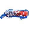 Blaster Nerf Transformers Optimus Primal 2-in-1
