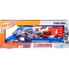 Blaster Nerf Transformers Optimus Primal 2-in-1