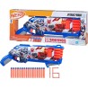 Blaster Nerf Transformers Optimus Primal 2-in-1