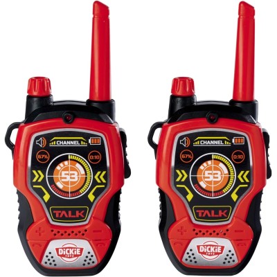 Walkie Talkie Fun Simba Toys per Bambini