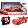 Dickie Toys Auto Radiocomandata Cars 3 Saetta McQueen Turbo Racer