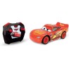 Dickie Toys Auto Radiocomandata Cars 3 Saetta McQueen Turbo Racer