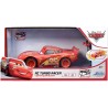 Dickie Toys Auto Radiocomandata Cars 3 Saetta McQueen Turbo Racer