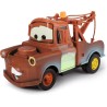 Disney Pirax Cars Cricchetto Giocattolo Radiocomandato